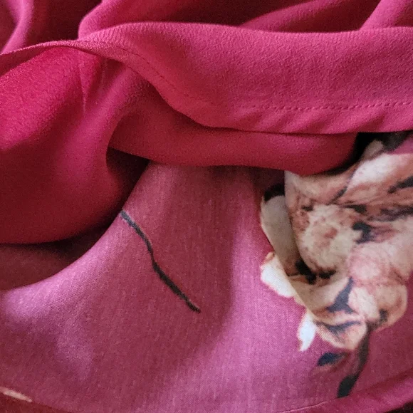 Cotton Candy LA Mini Slip Dress - Picture 9 of 12